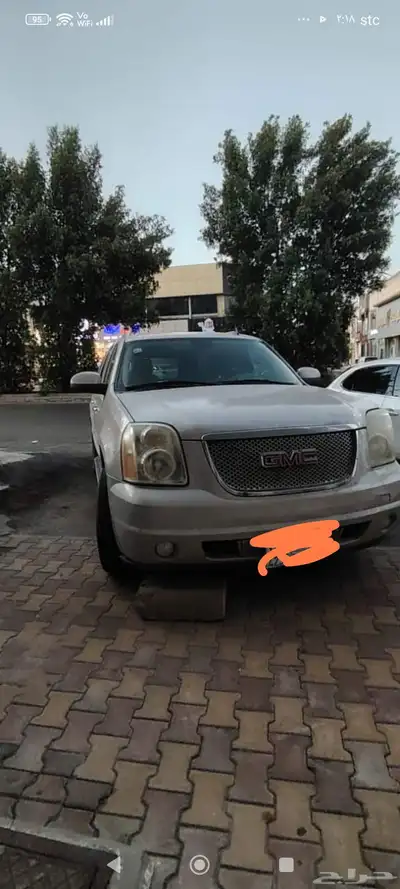 جمس دينالي 1