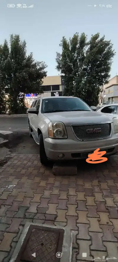 جمس دينالي 2