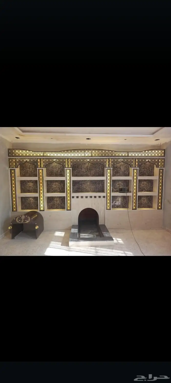 مشبات مظلات 0