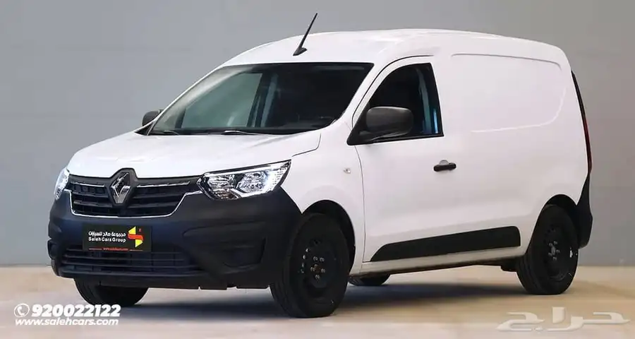 رينو اكسبريس 2025 1