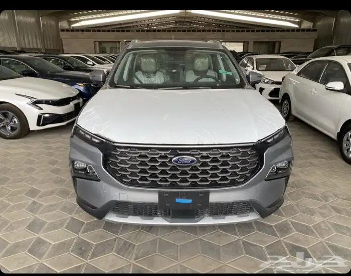 فورد تيريتوري ترند 2026 كاش واقساط بأقل سعر_تظليل مجاني 0