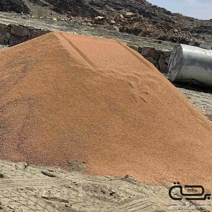 مبسط مواد بناء سمنت بطحاء غراء بحص نقل خشب وجميع النقليات 3