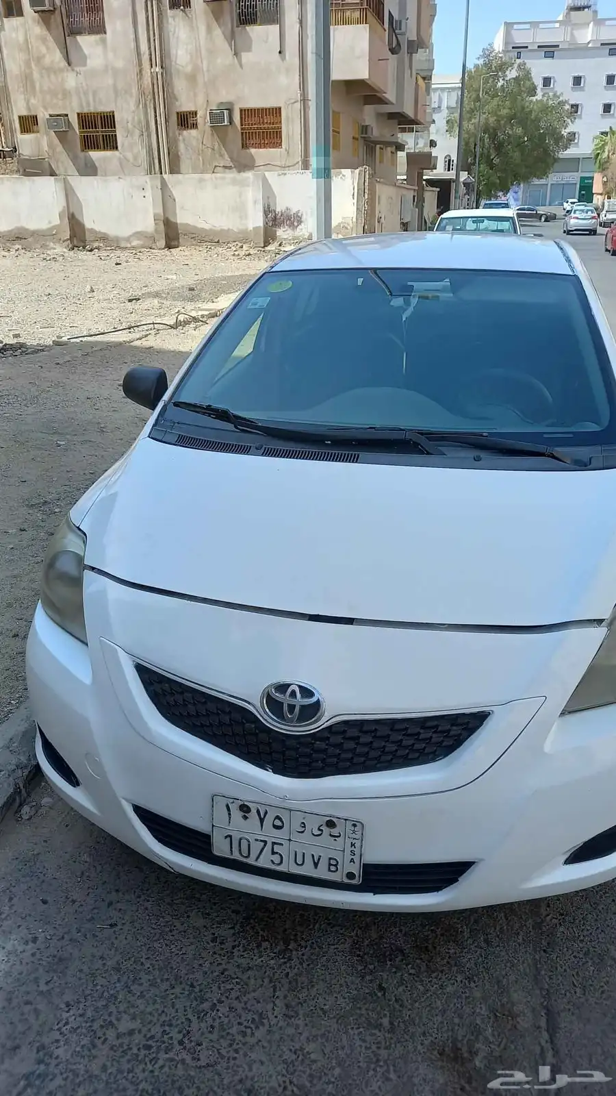يارس 2013 5