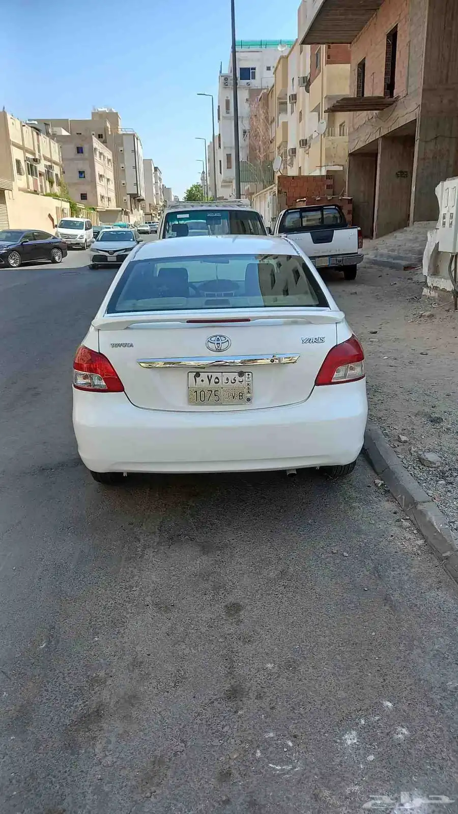 يارس 2013 3