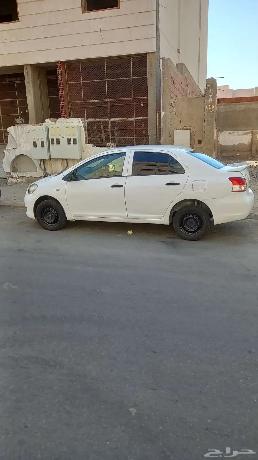 يارس 2013 4