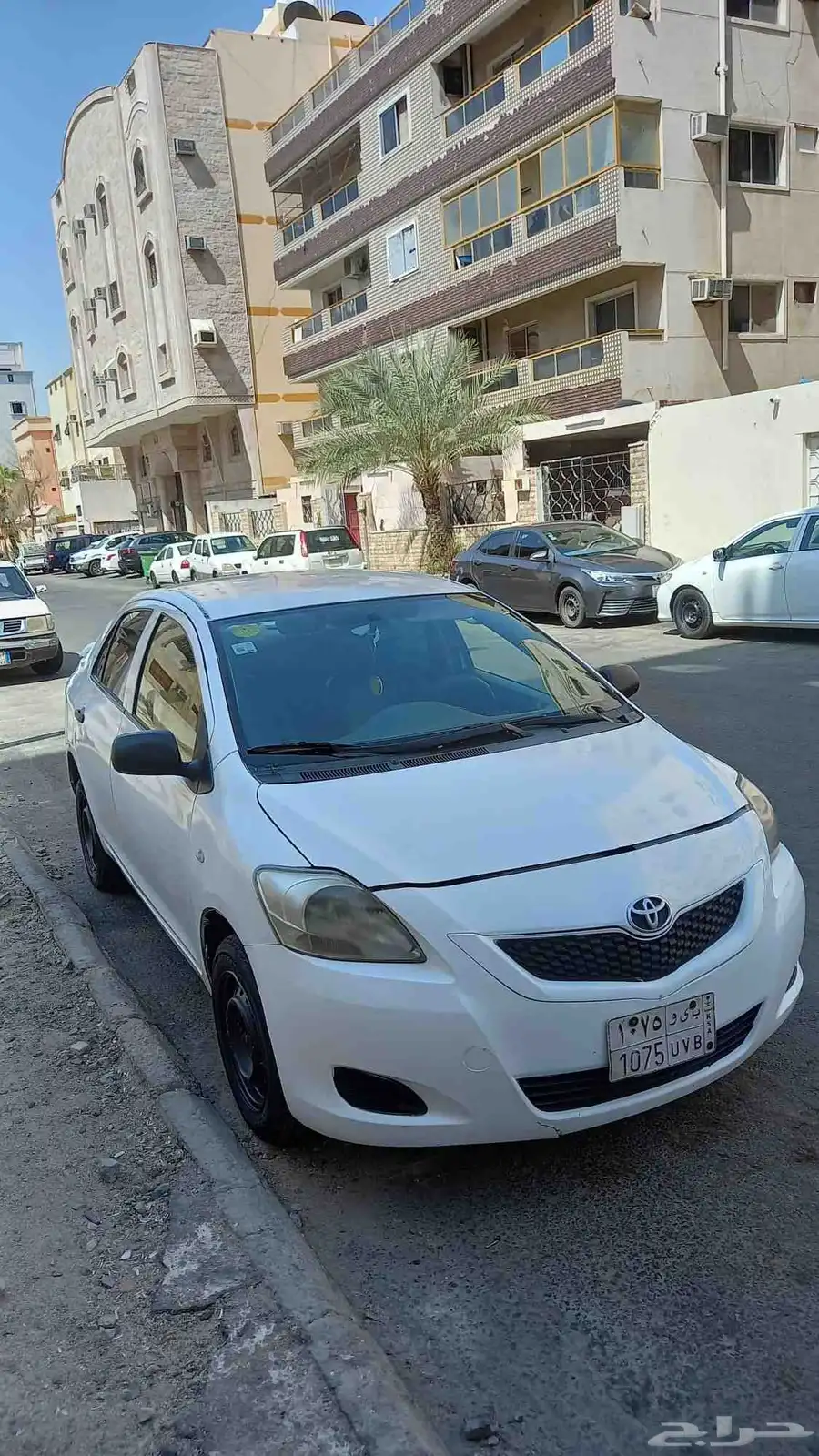 يارس 2013 1