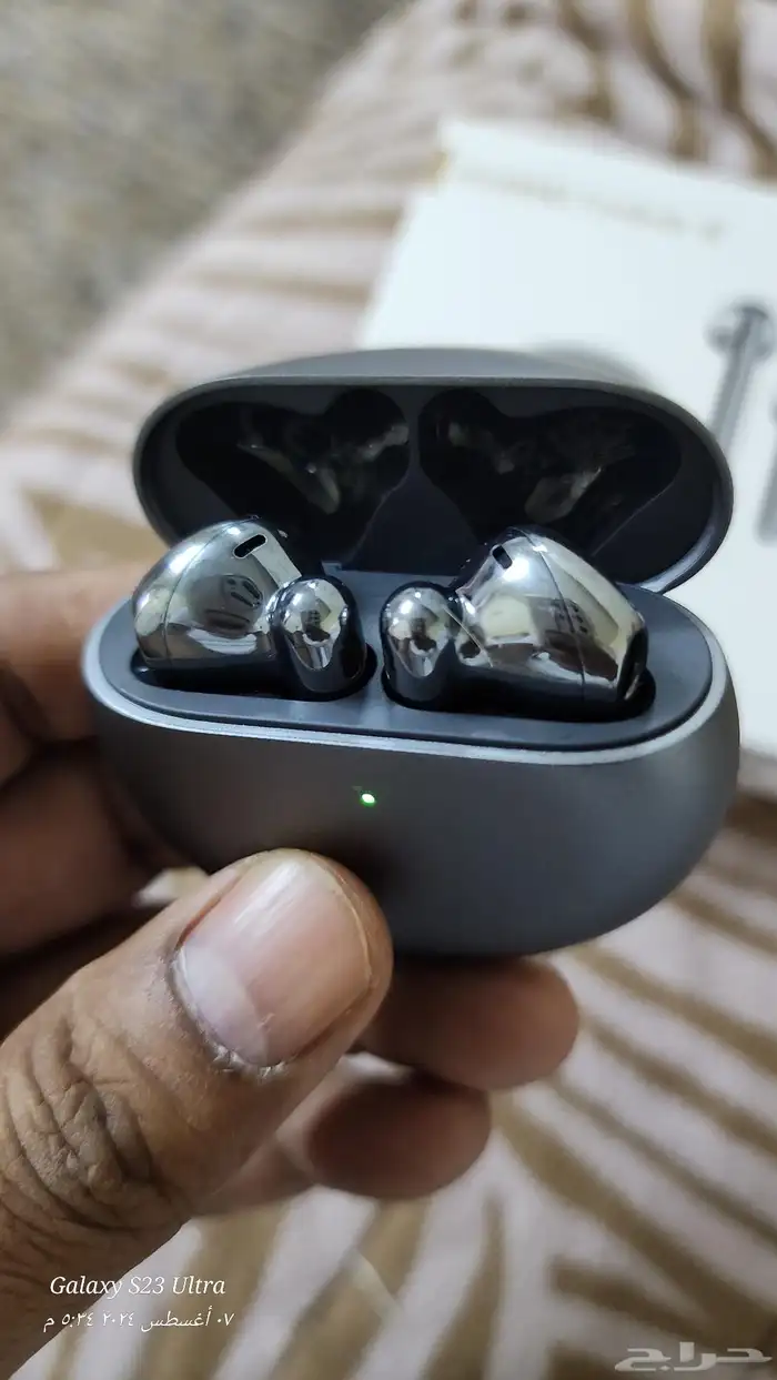 سماعة هواوي فري بودز 4 1