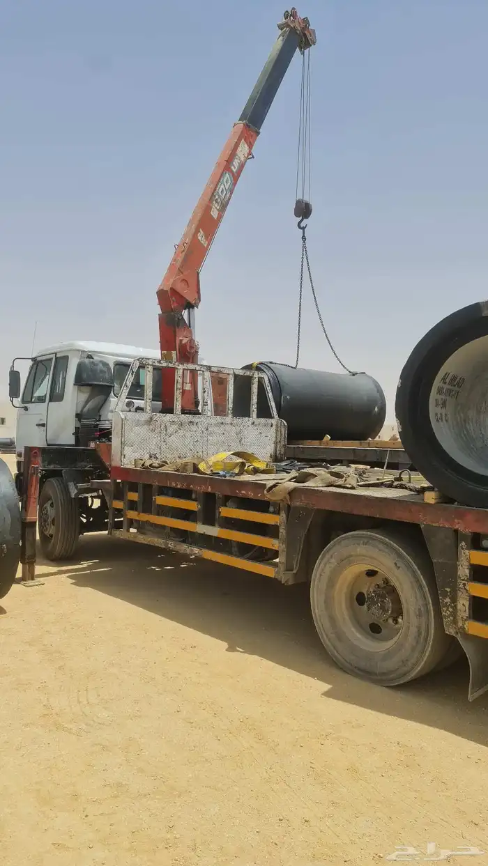 سطحه 5طن يوميات ومشاوير داخل الرياض 0