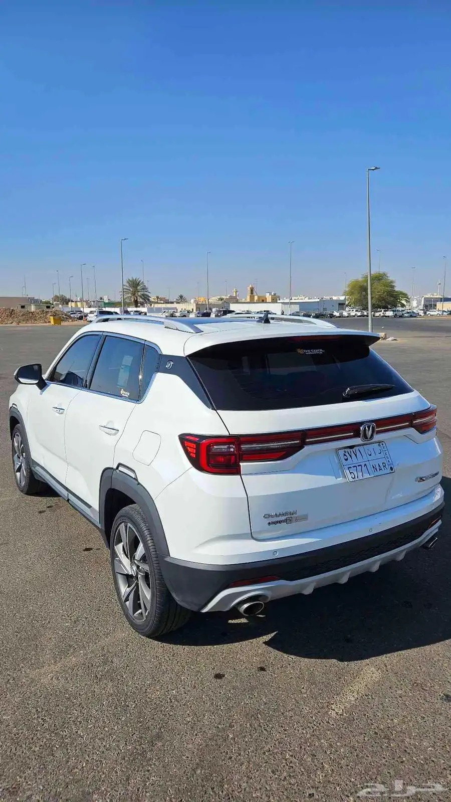 شانجان cs35 plus 1