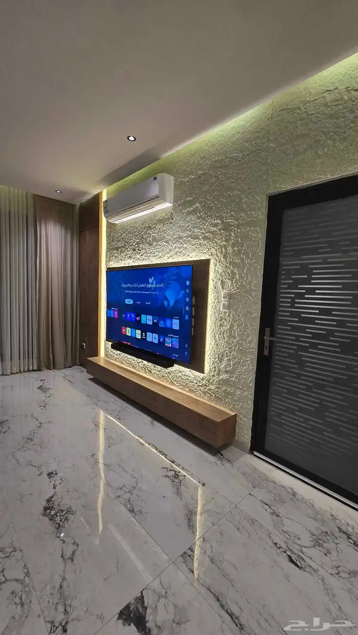 اصباغ ديكورات داخليه معلم اصباغ فني ديكورات دهانات داخلية 1