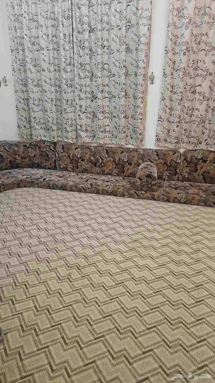 دولابين ملابس ومجلس عربي 0