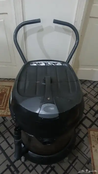 مكنسة كهربائية كارشر الأصلية حجم كبير 3