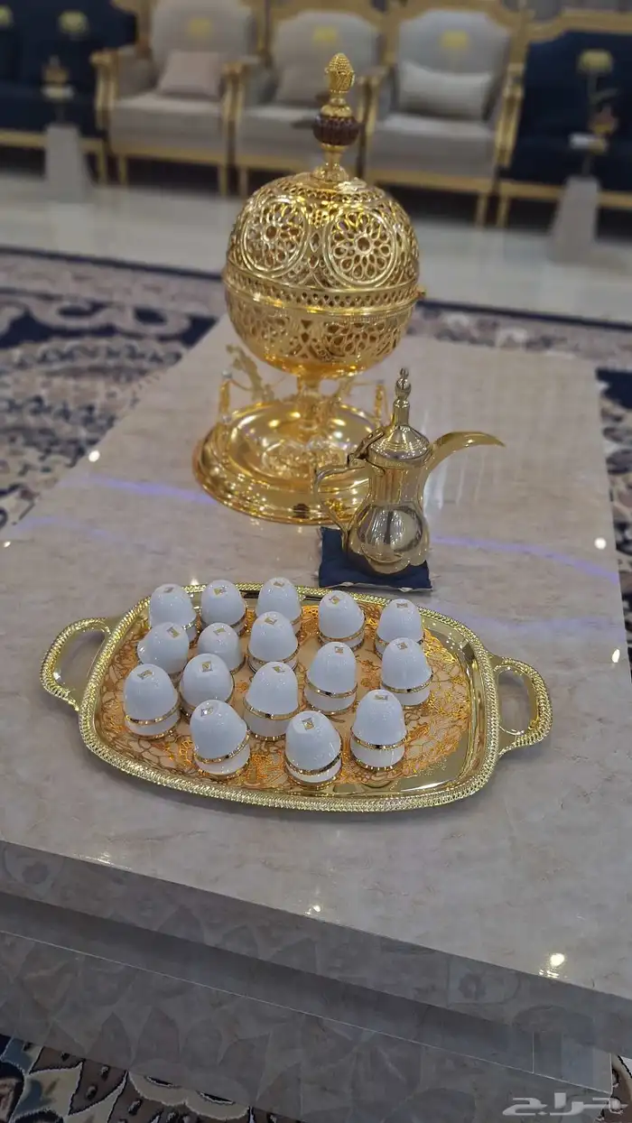 قهوجي صبابين الرياض 3