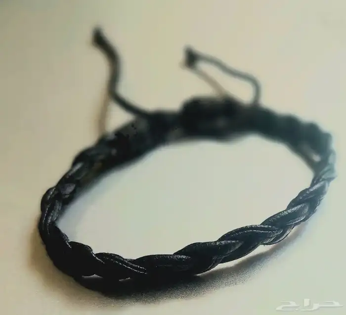اساور رجاليه صنع يدوي 2