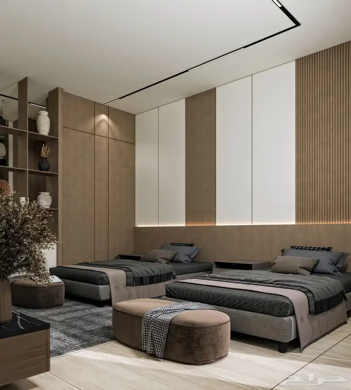 تصميم داخلي احترافي 2