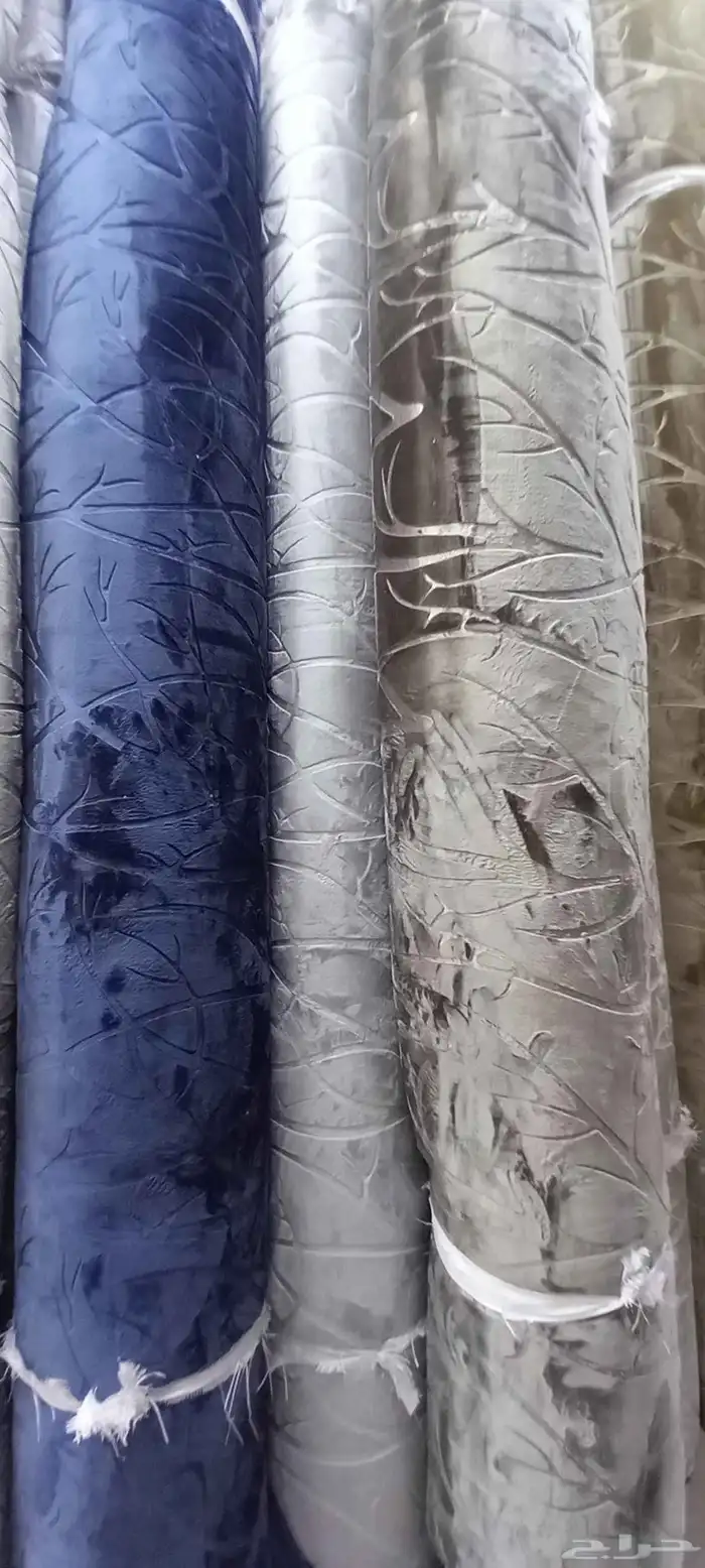 مفروشات موكيت بلاستيك زراعي 5