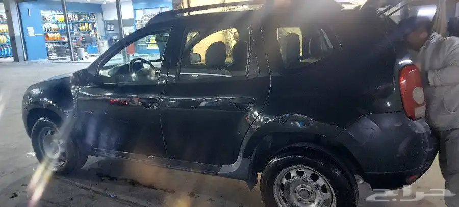 رينو داستر 2013 3