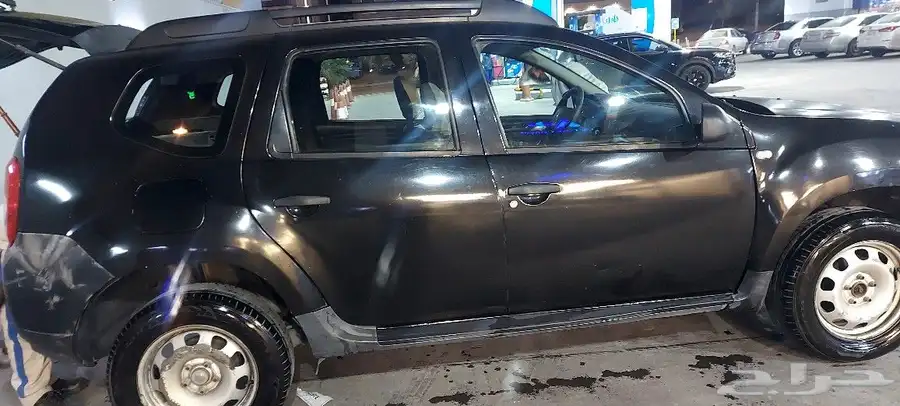 رينو داستر 2013 6
