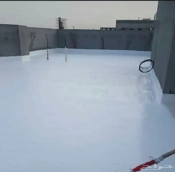 عوازل اسطح الشرقيه الدمام الظهران الخبر القطيف 3