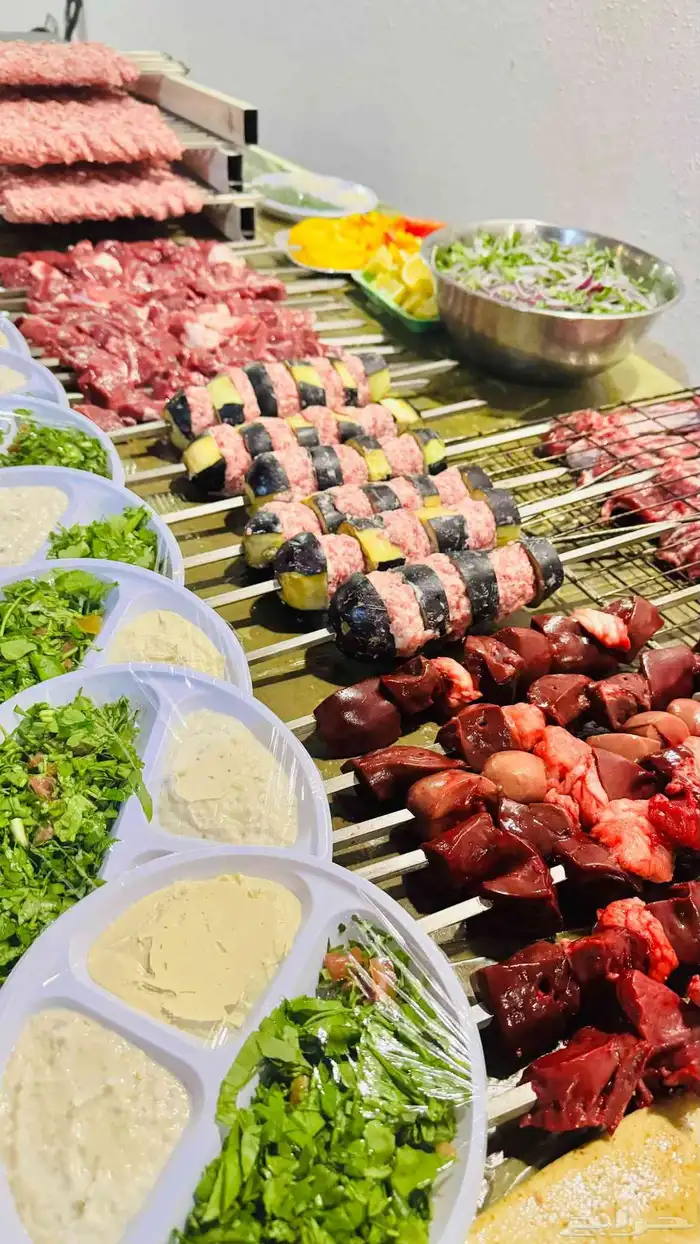 معلم مشويات 7