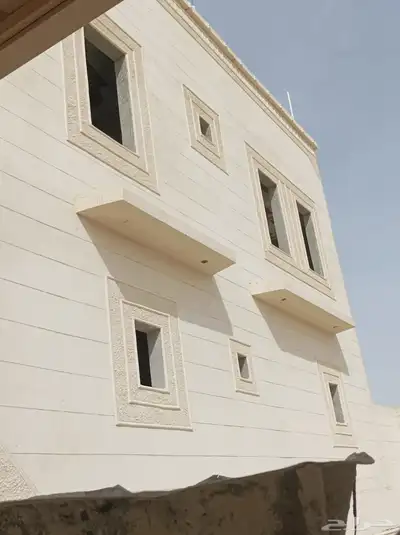 بديل الحجر لياسه ملونه وجهات خارجيه تغنيك عن الياسه العايدي 7