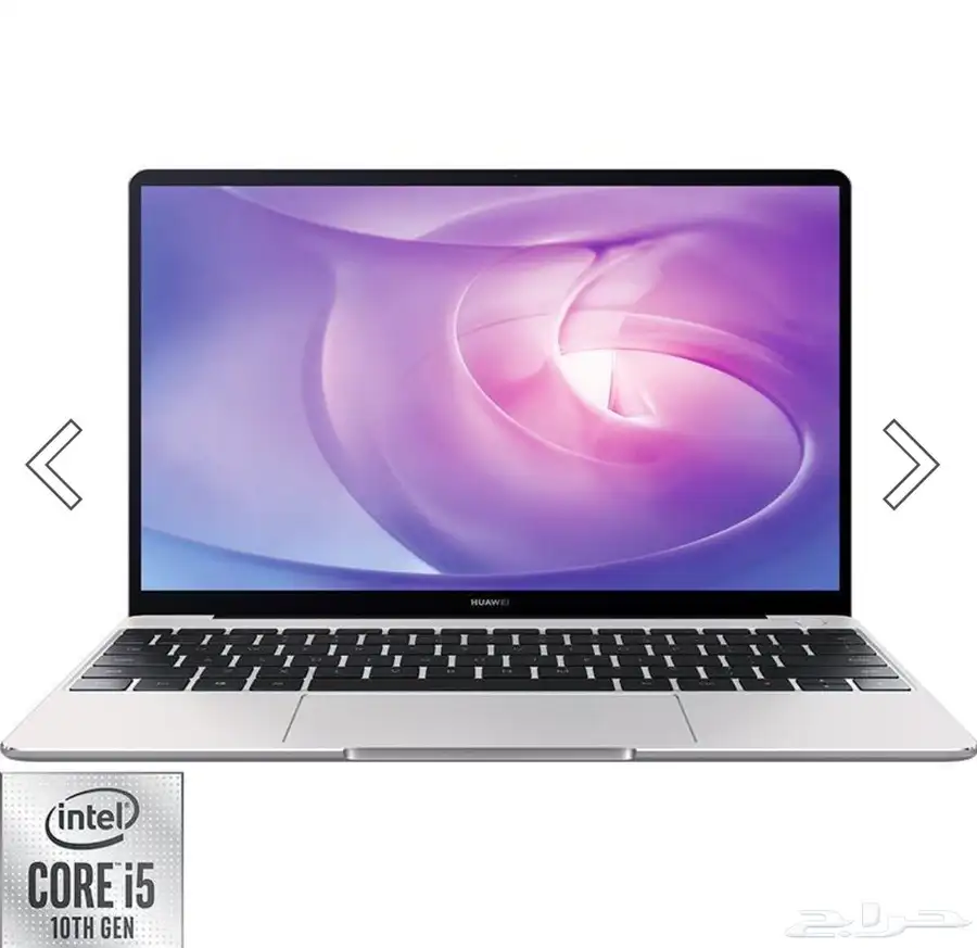 Huawei mate book 13 0