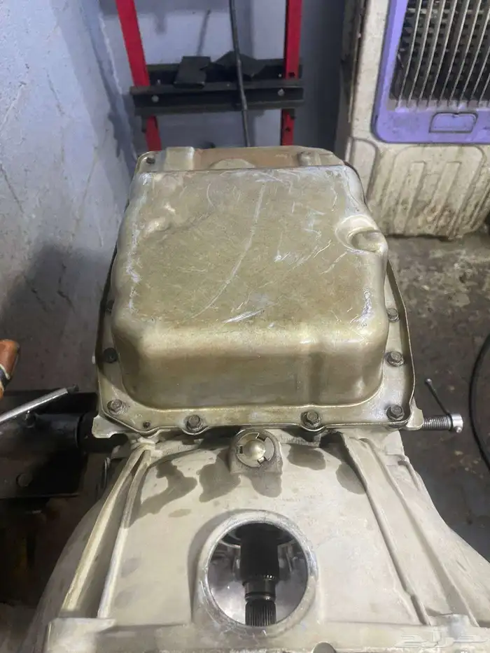 جيرات هوندا اكورد 2018 3