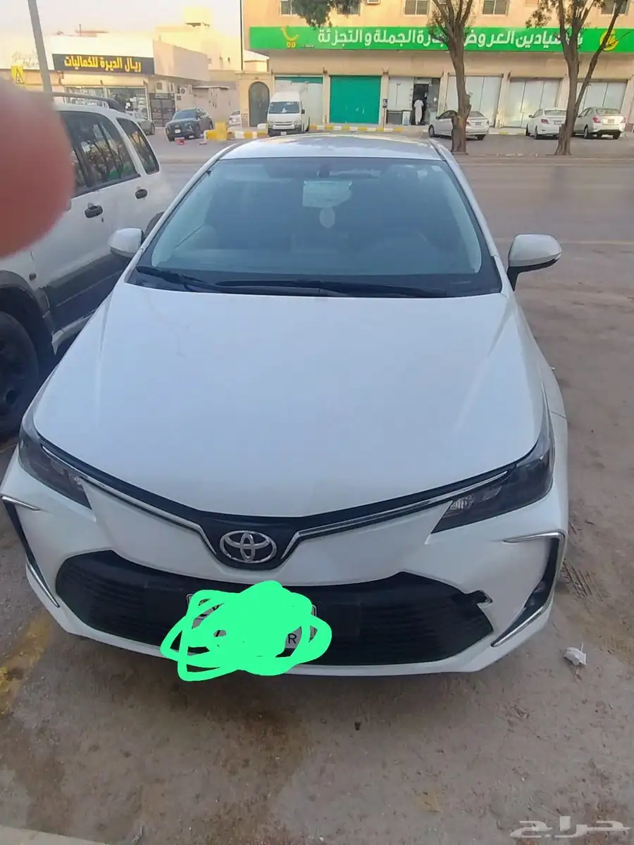 كورولا 2023 1