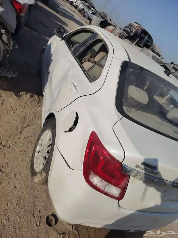 قطع غيار سيارات سزوكي 0