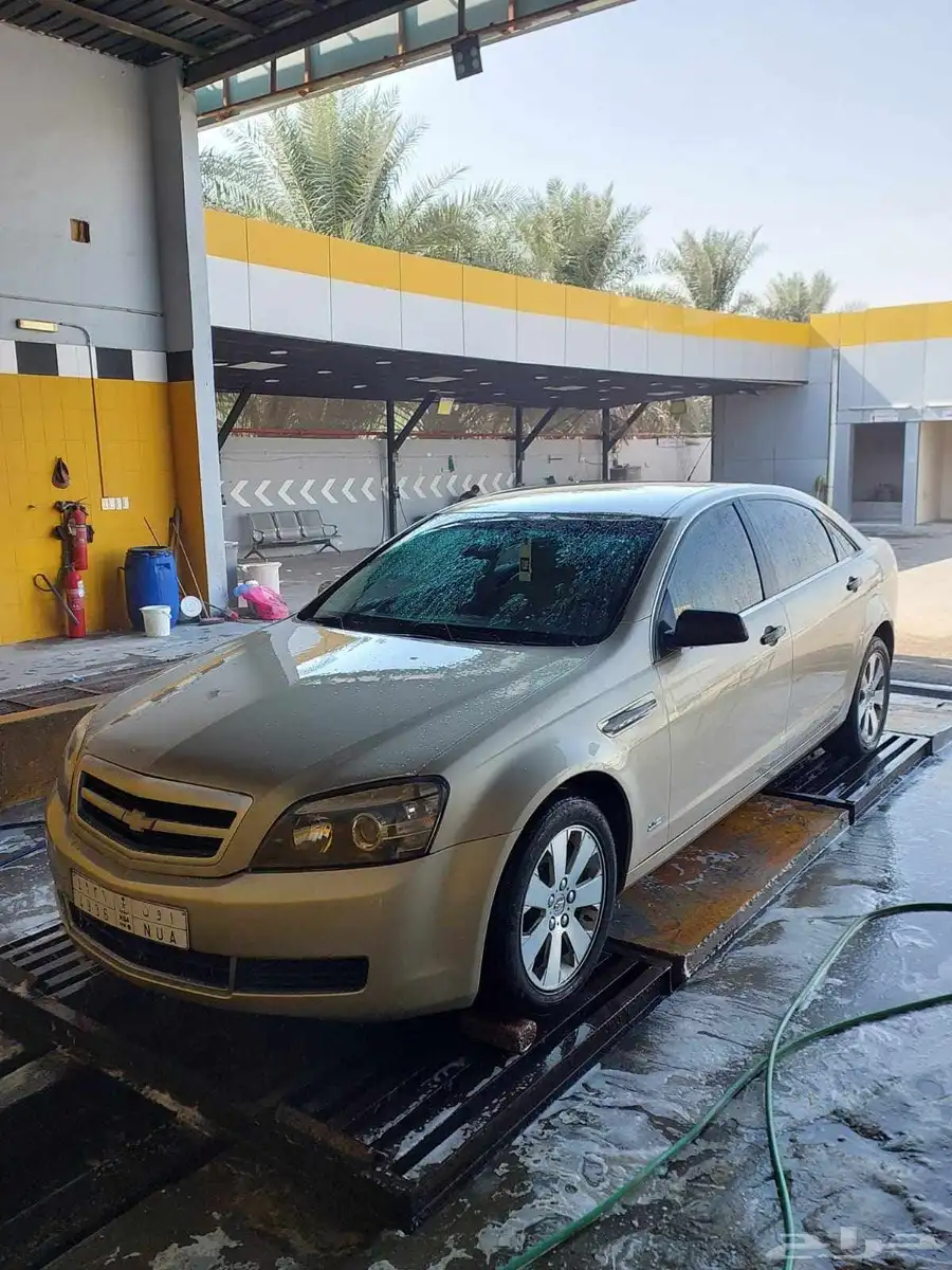 كابرس LS 2013 7