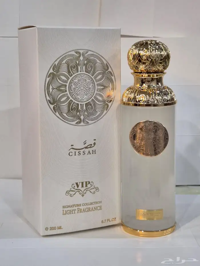 عطور شبيه لافيرن وعساف وقصه 22