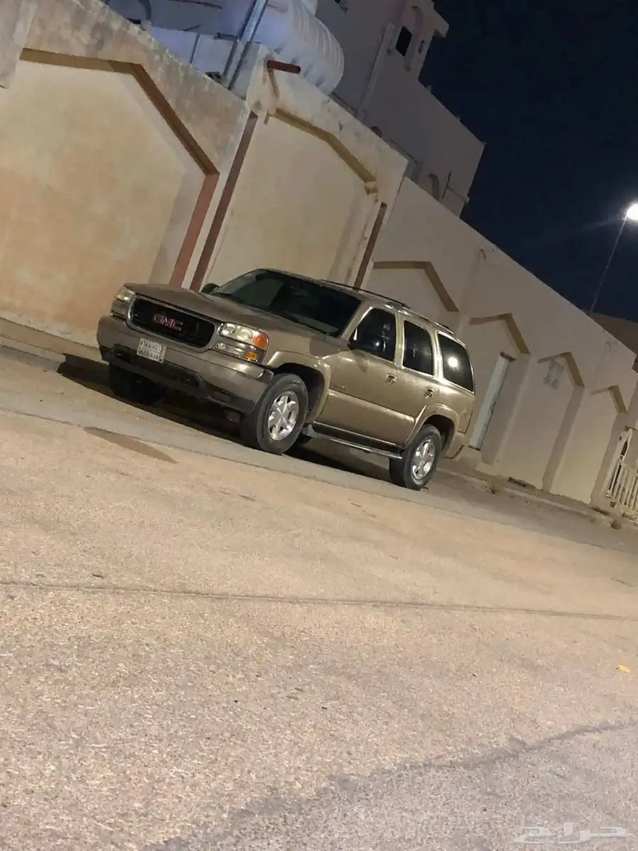 يوكن 2005 1