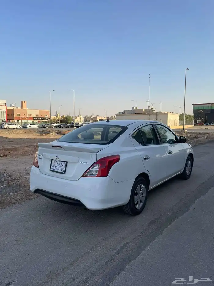 نيسان صني 2021 2