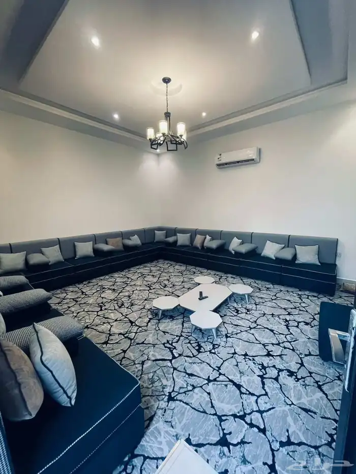 إستراحات وشاليهات ليالي نجد الفندقيه 2