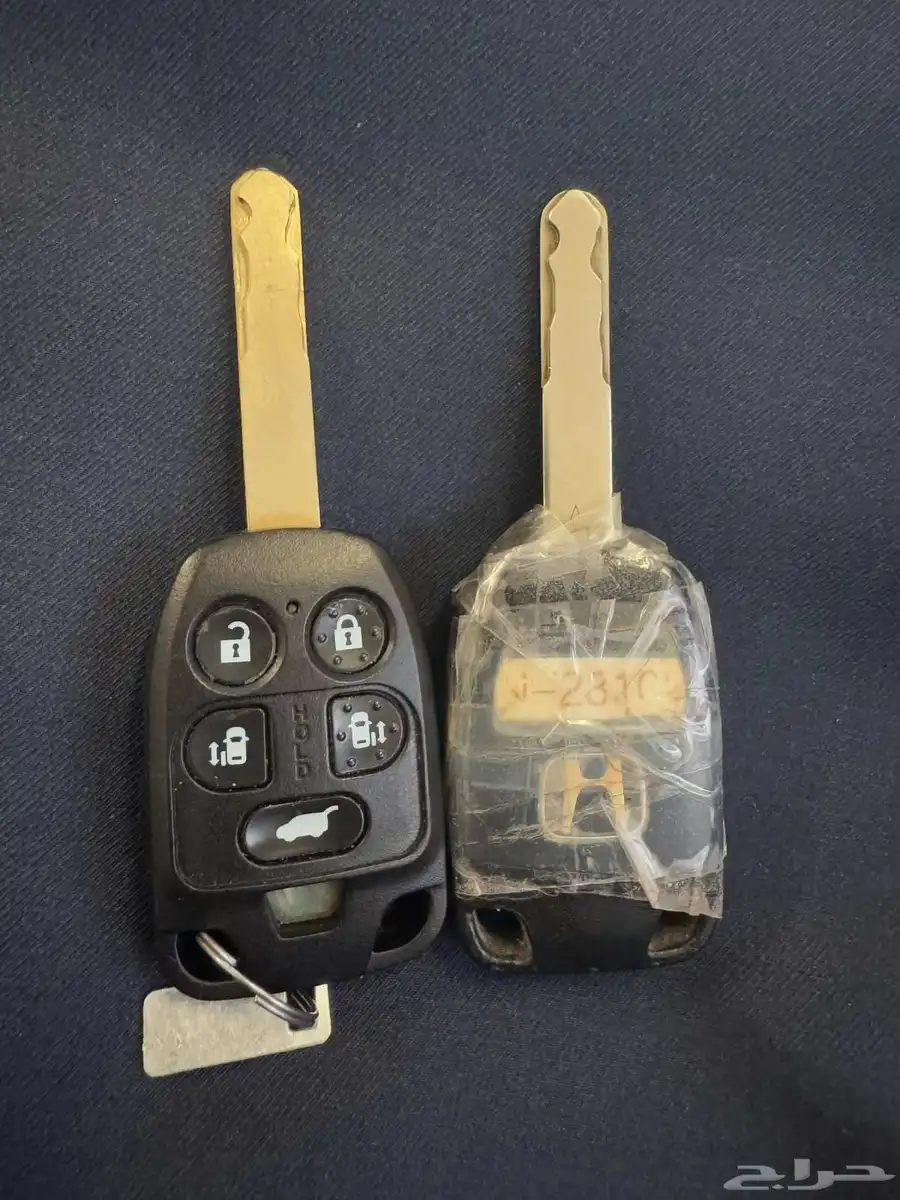 Honda Odyssey for sal 11