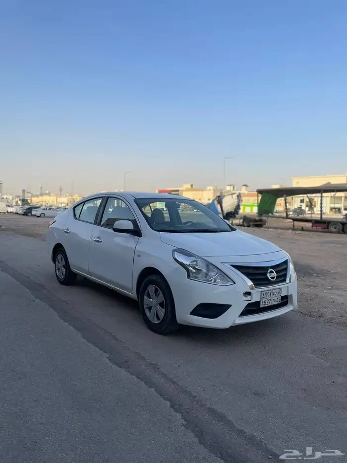 نيسان صني 2021 1