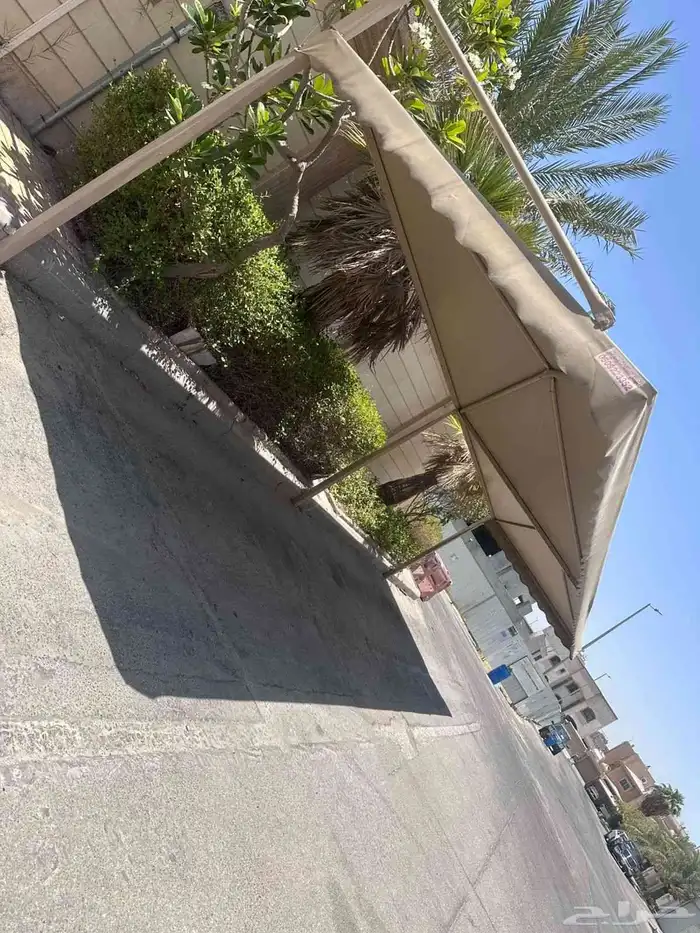 مظلات سيارات 2