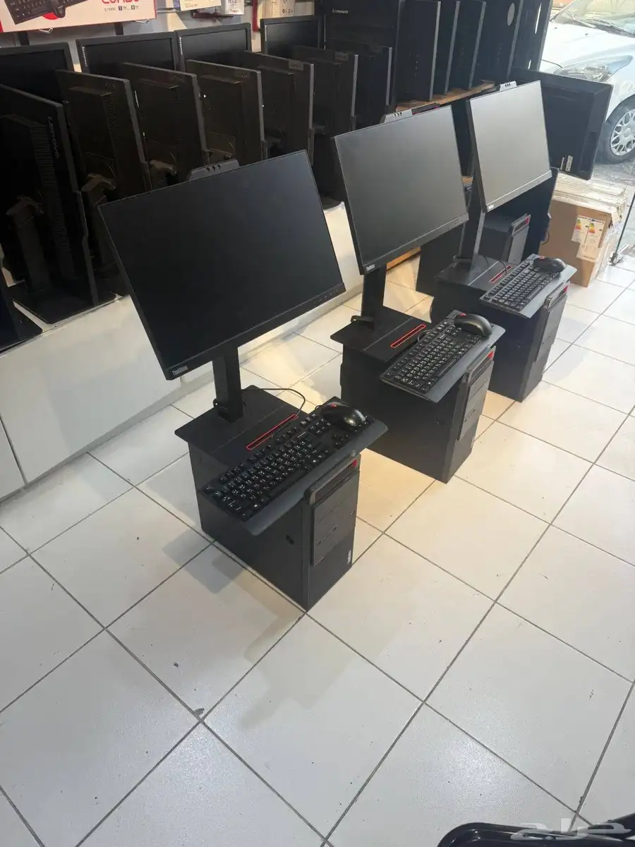 Lenovo i7 vpro 1000 sr 7