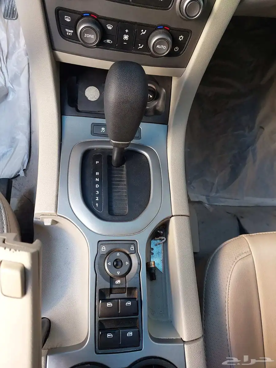 كابرس LS 2013 2