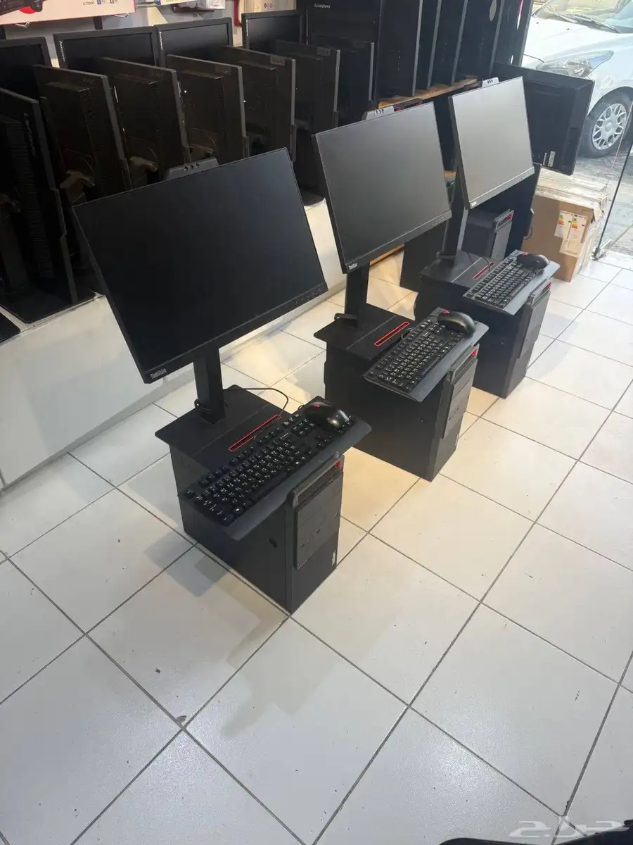 Lenovo i7 vpro 1000 sr 2