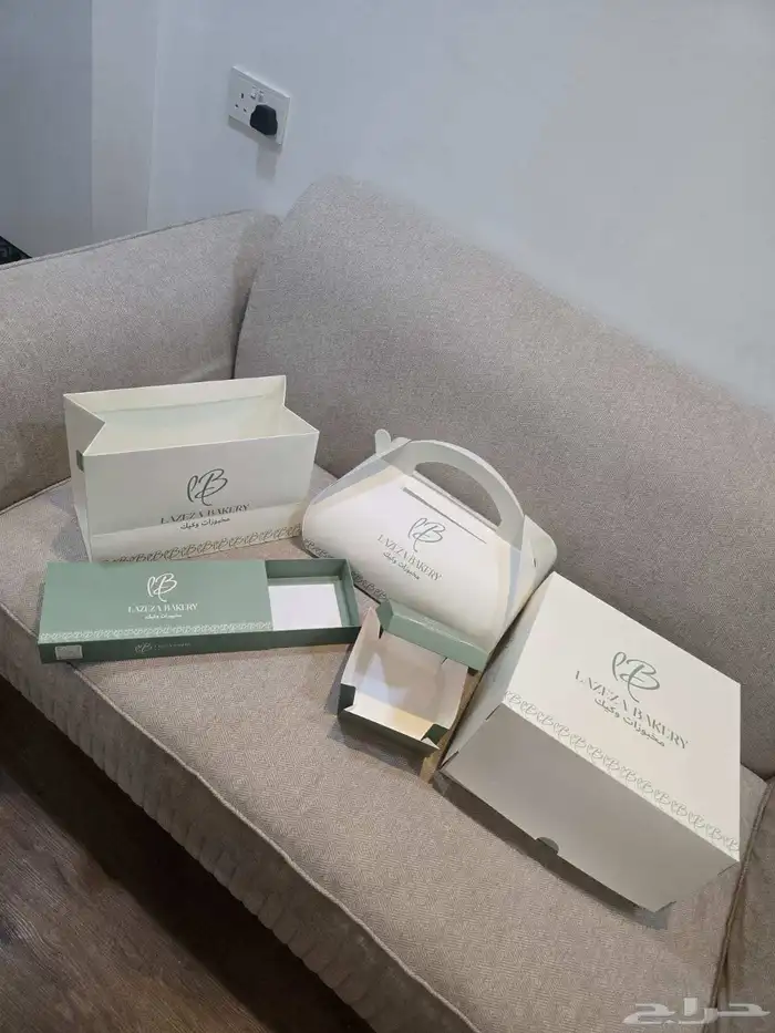 مطبعة مطبوعات طباعة بوكسات أكواب أكياس بروشور ستائر 8