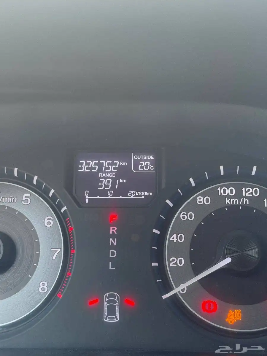 Honda Odyssey for sal 9