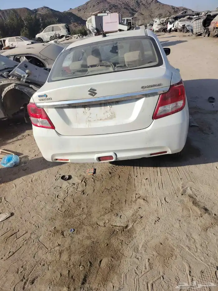 قطع غيار سيارات سزوكي 2