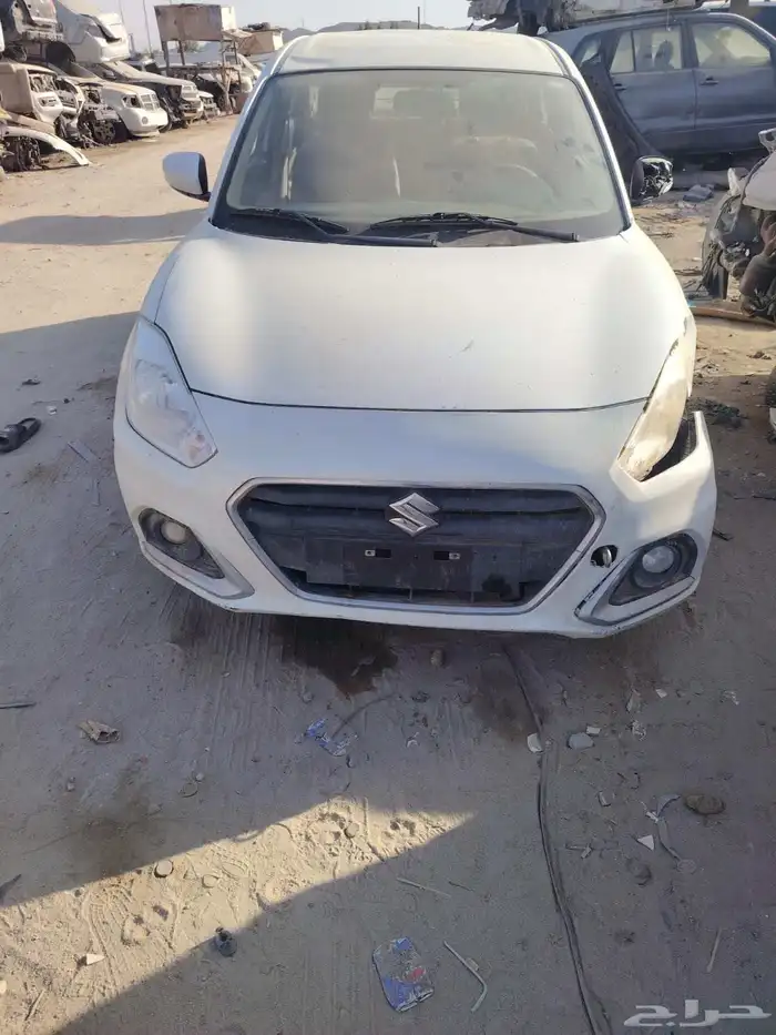 قطع غيار سيارات سزوكي 1