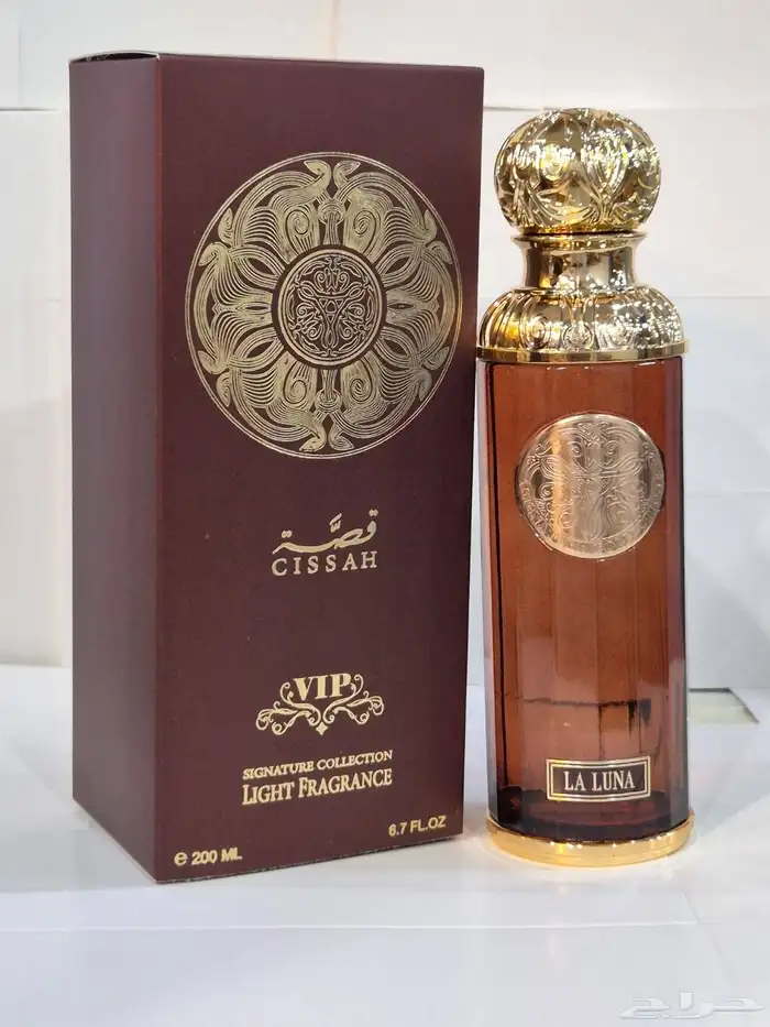 عطور شبيه لافيرن وعساف وقصه 21
