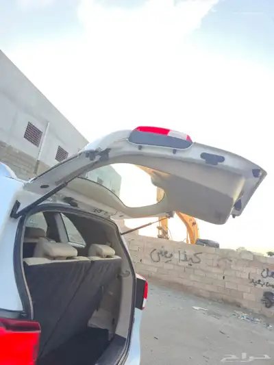 كيان سورنتو2015 دبل نضيف جدا 12