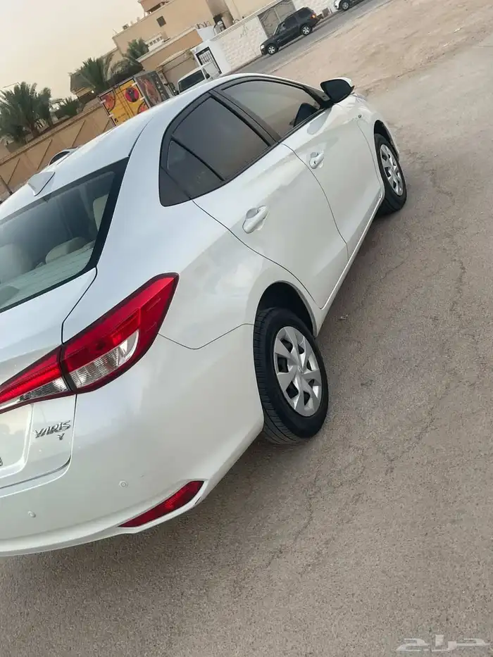 يارس 2022 وكاله 3
