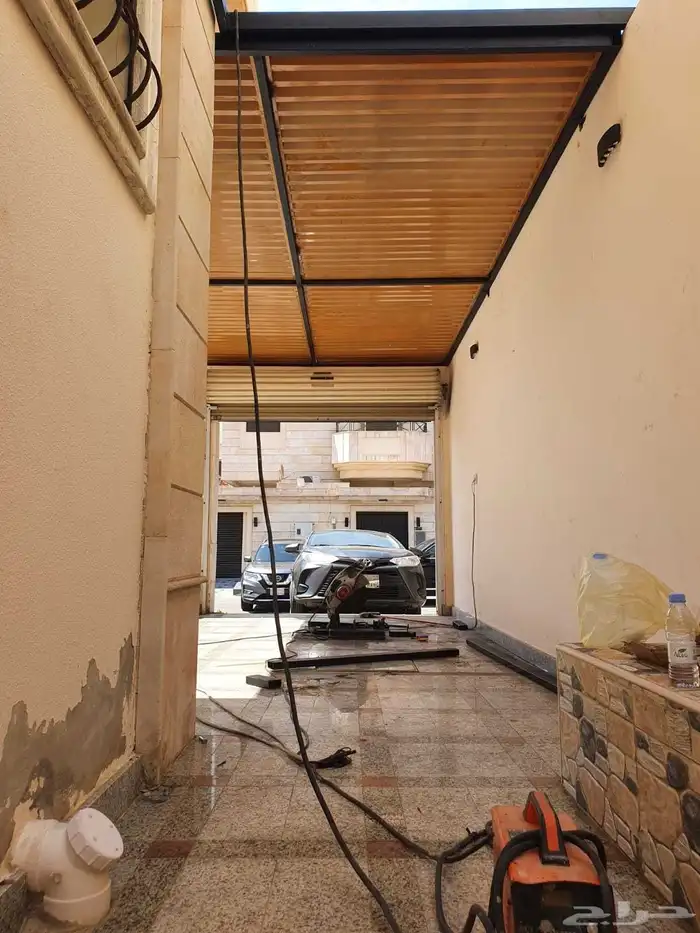 مظلات وسواتر وبرجولات الخبر 1