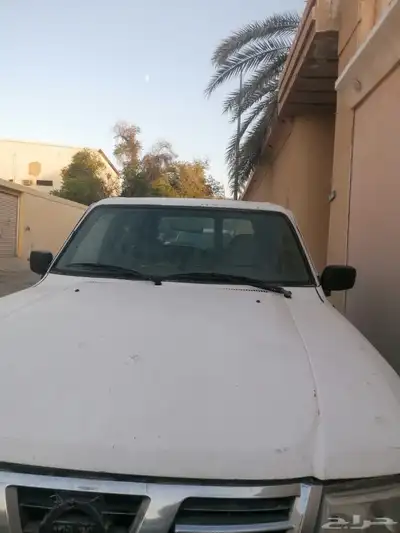 للبيع باترول 98ديزل مكينه تيبرو الاستماره جديده الفحص منته 4