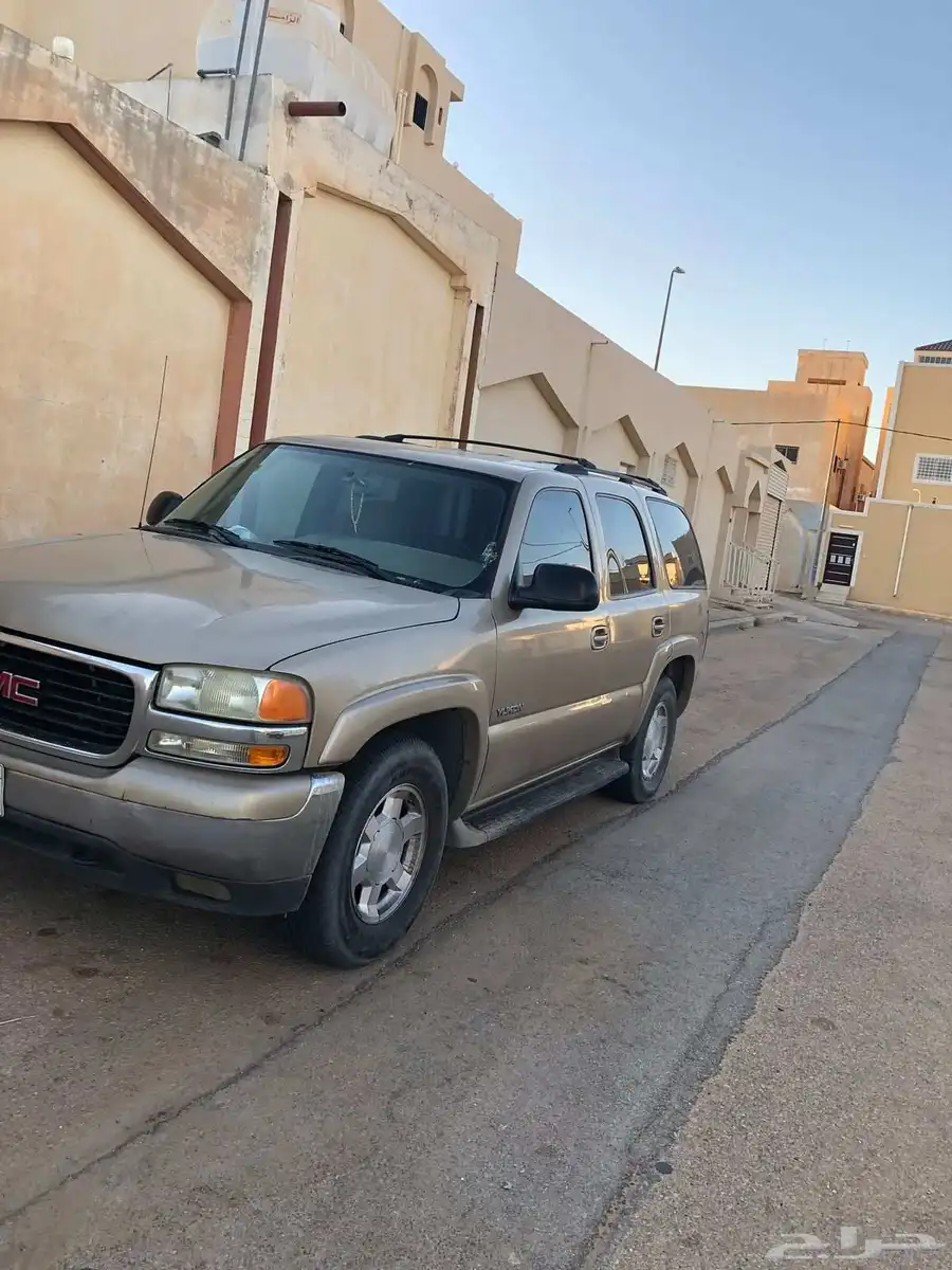 يوكن 2005 0